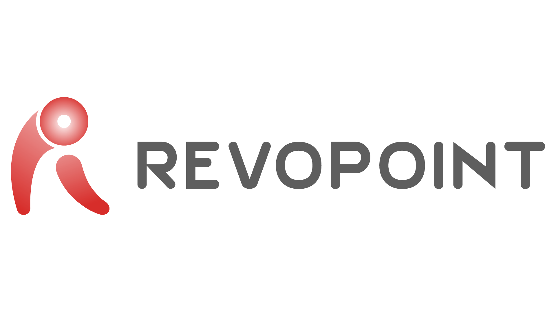 Introducing Revopoint’s New Logo