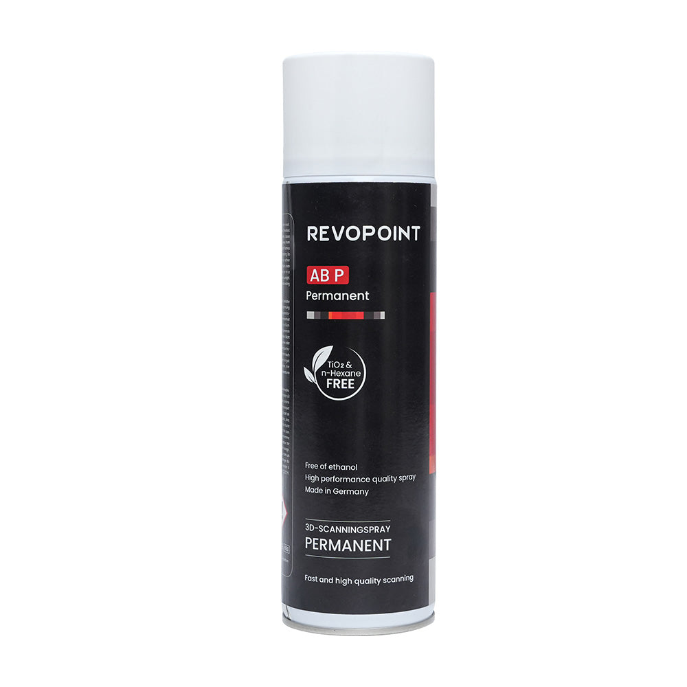 REVOPOINT Scanning Spray