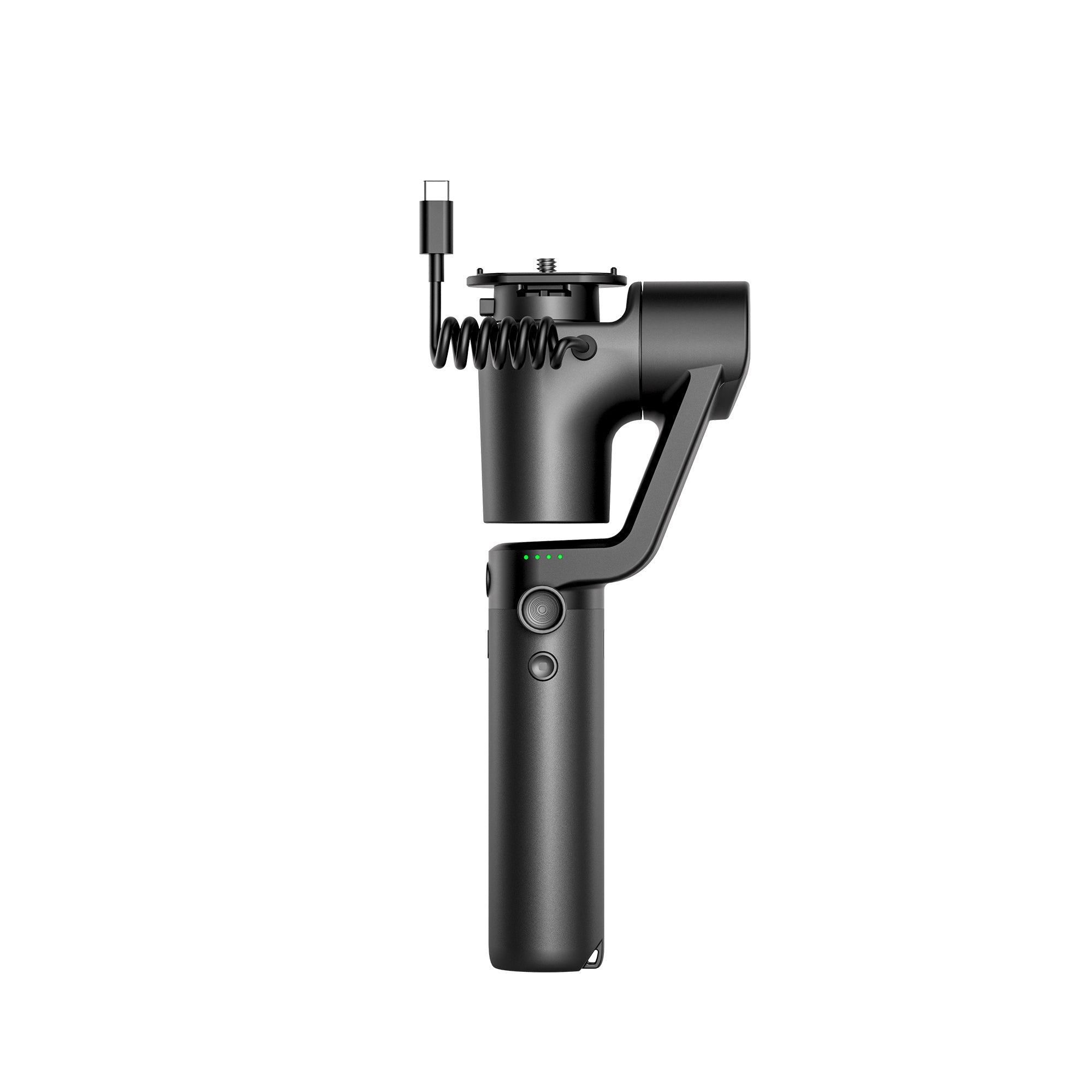 Handheld Stabilizer for Revopoint 3D Scanners