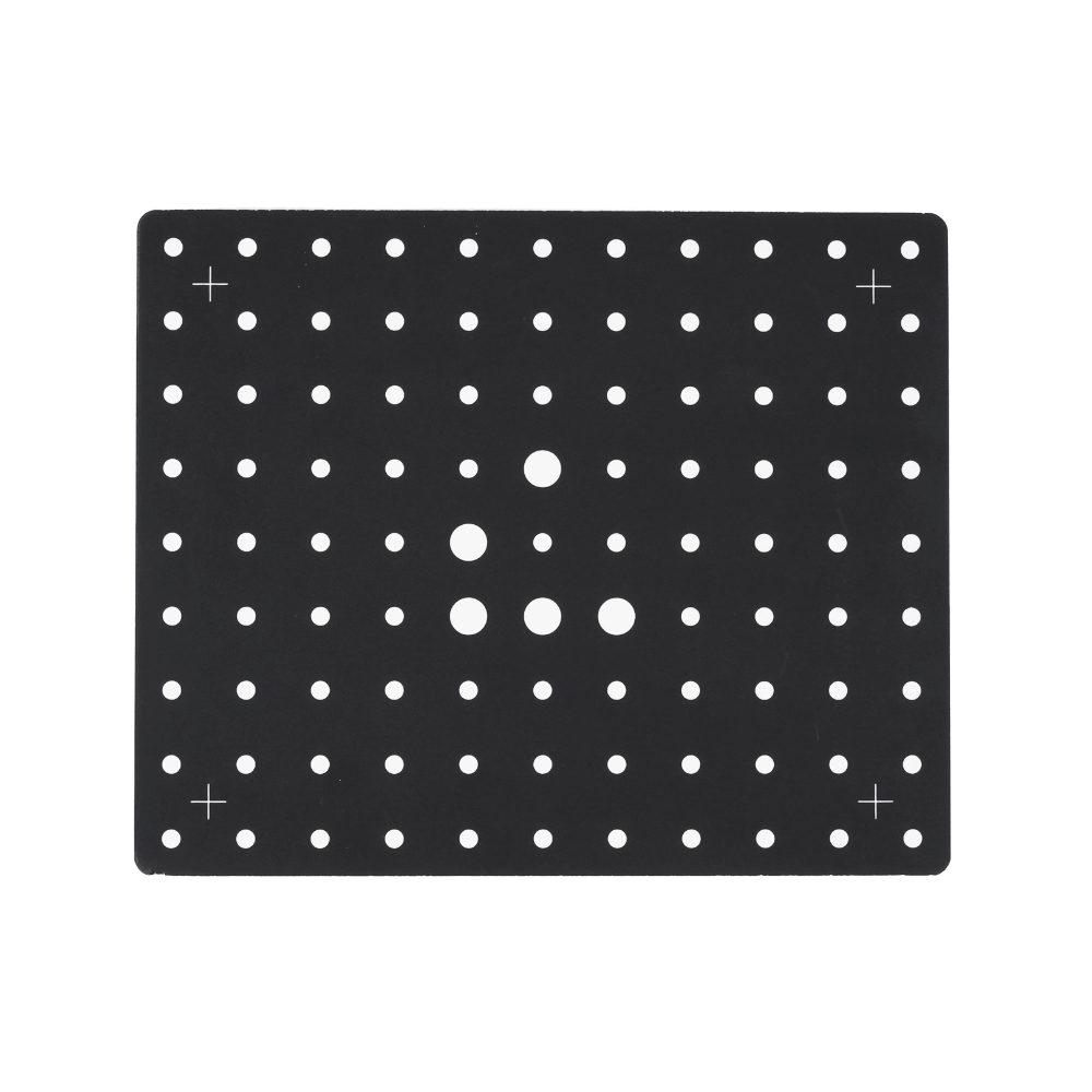 Calibration Board for POP 2 - Revopoint 3D US