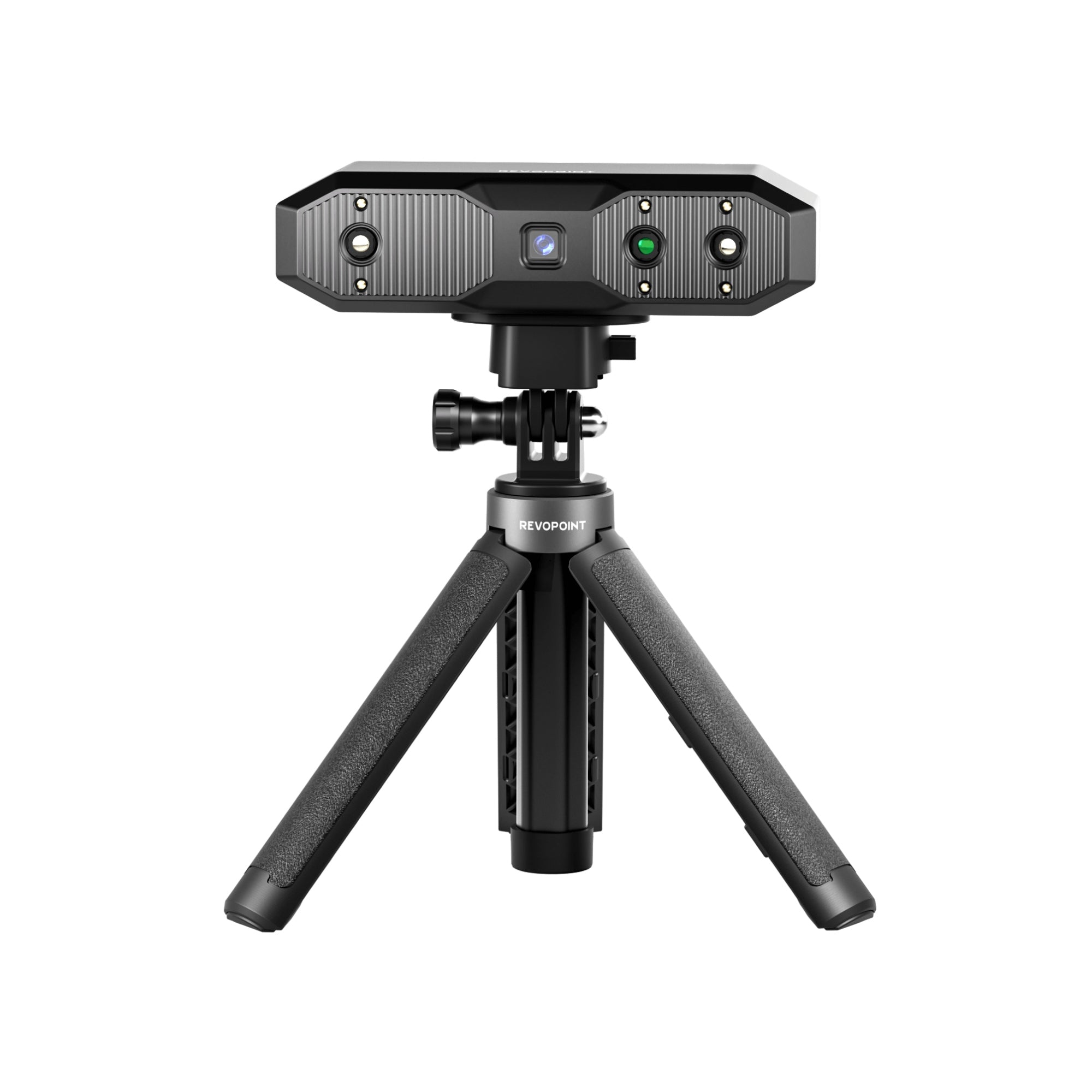 MINI 2 3D Scanner: Blue Light丨Precision 0.02mm - Revopoint 3D US