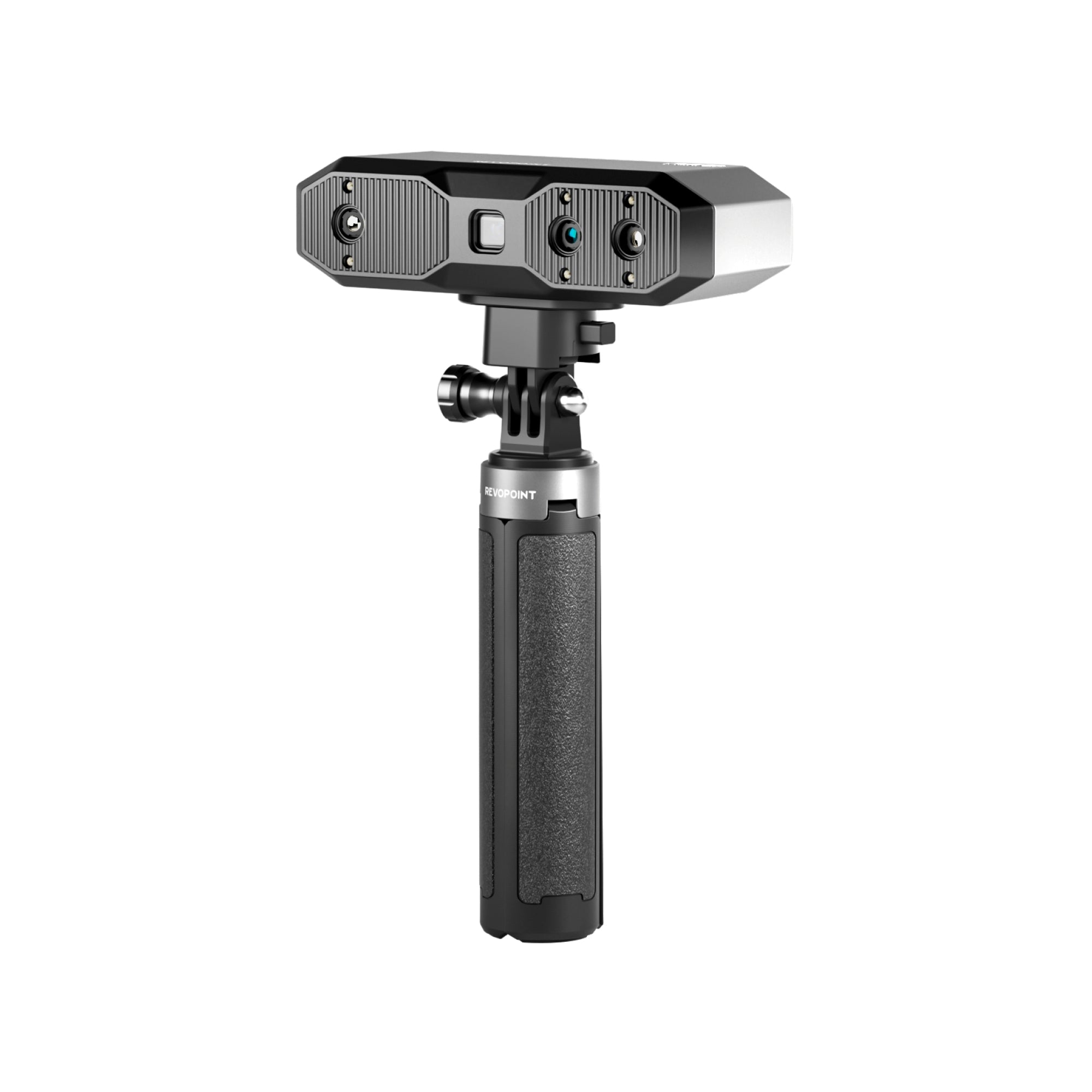 MINI 2 3D Scanner: Blue Light丨Precision 0.02mm - Revopoint 3D US