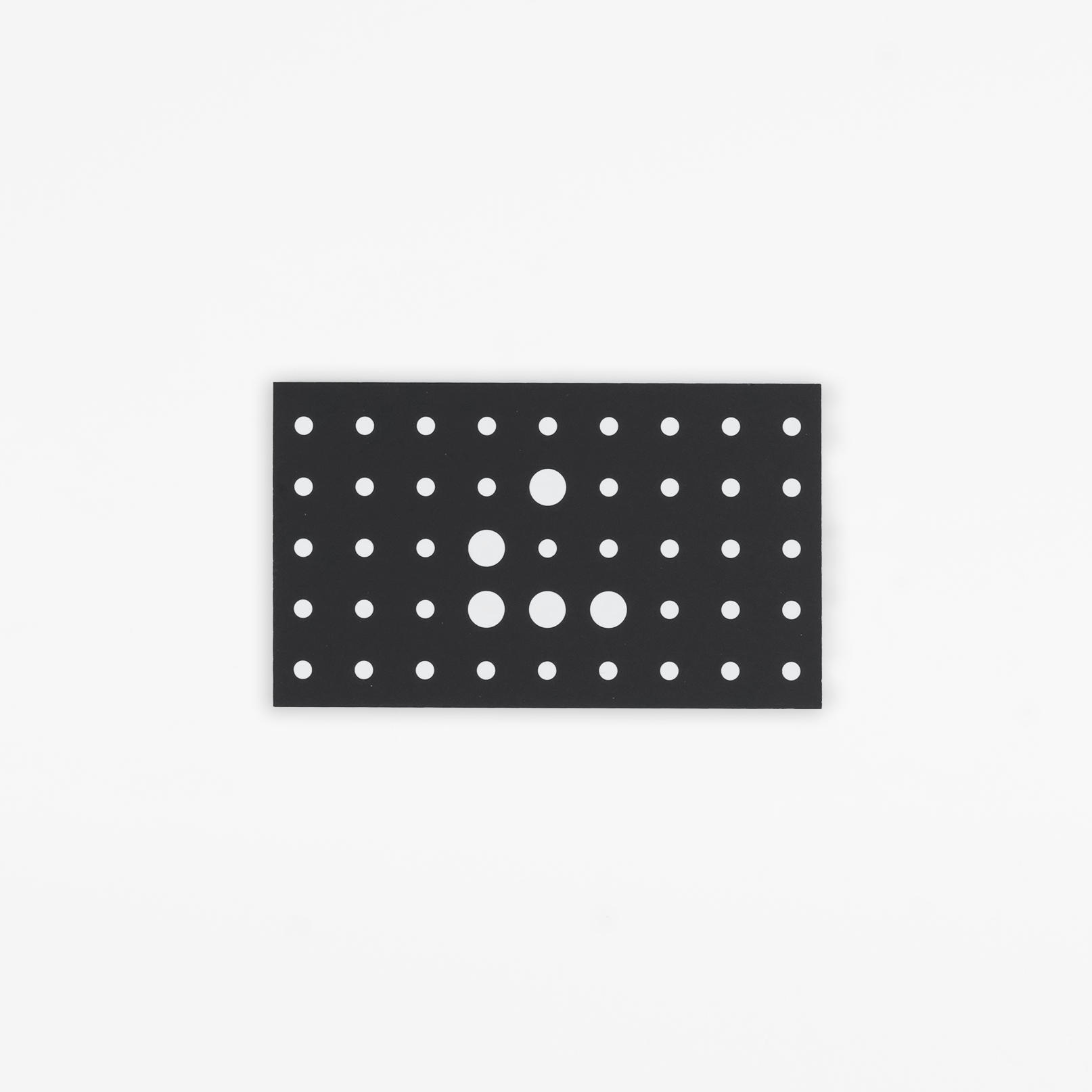 MINI Calibration Board - Revopoint 3D US