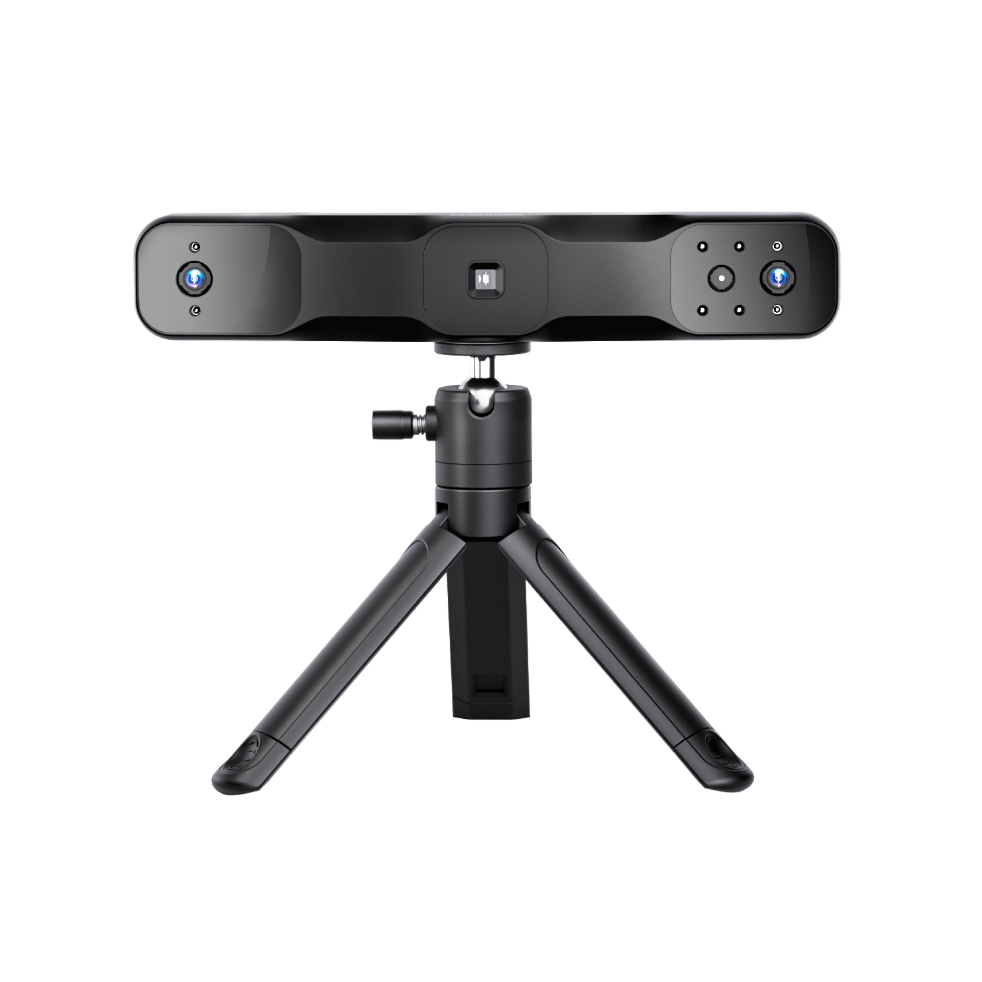 RANGE 2 3D Scanner: Fast and Powerful Large Object 3D Scanning - Revopoint 3D US