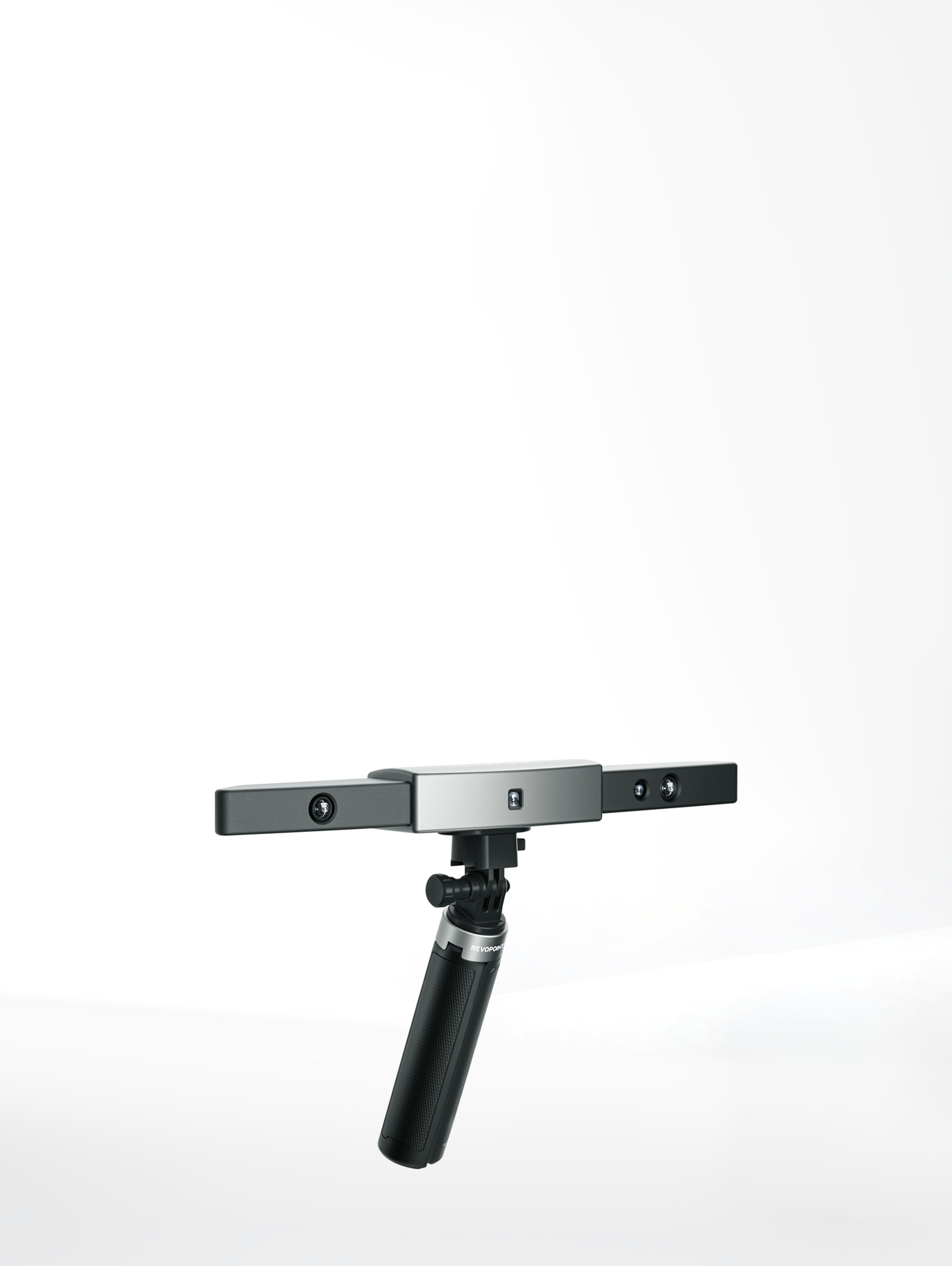 RANGE 3D Scanner（Infrared Light | Precision 0.1mm | Large Object Scanning）