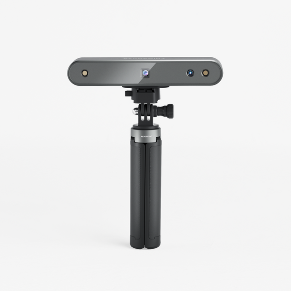 Revopoint POP 2: Handheld 3D Scanner